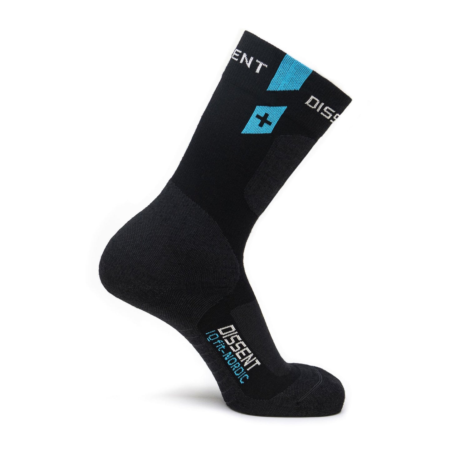 IQ Fit Hybride Nordique