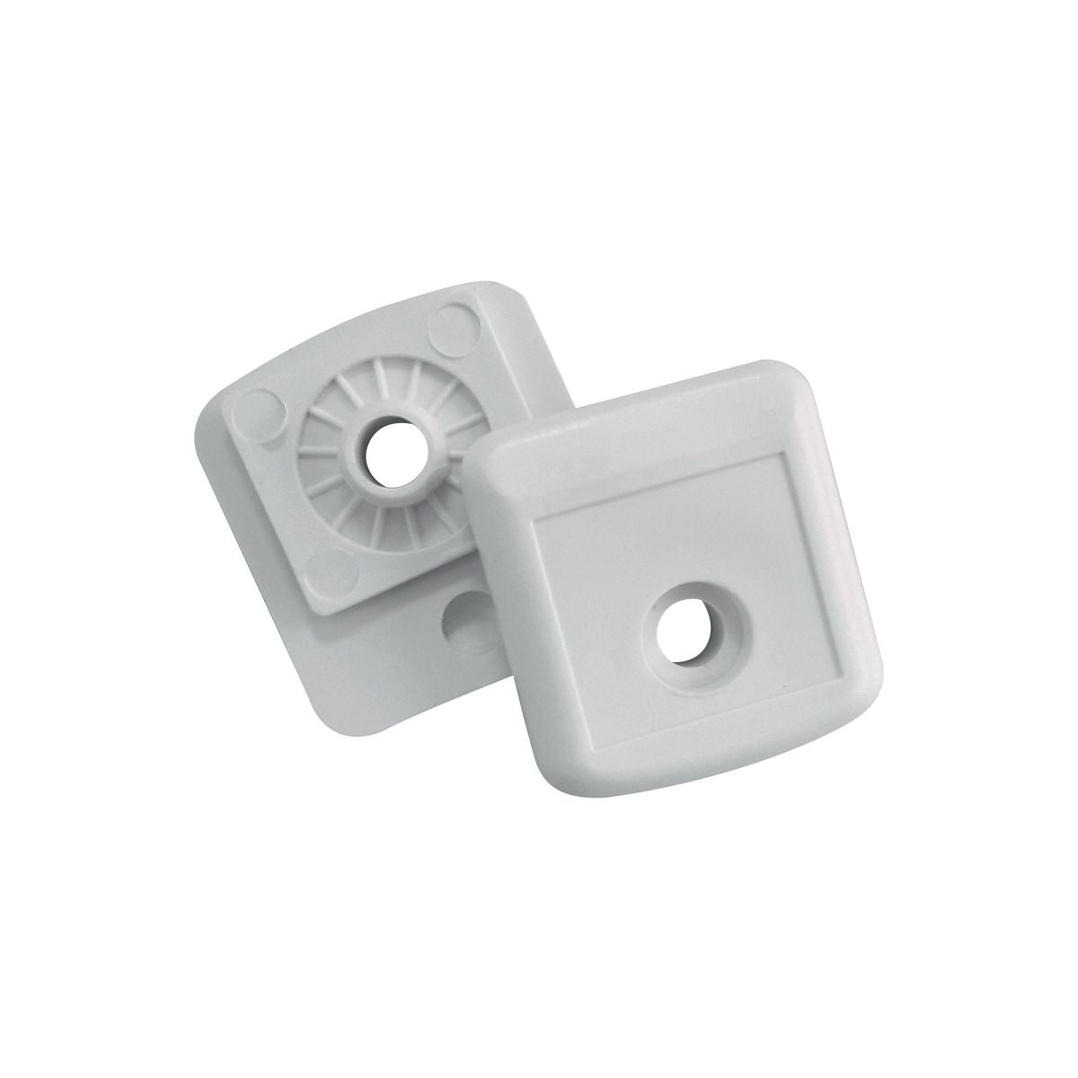 Adaptateur pour bottes de ski - paire