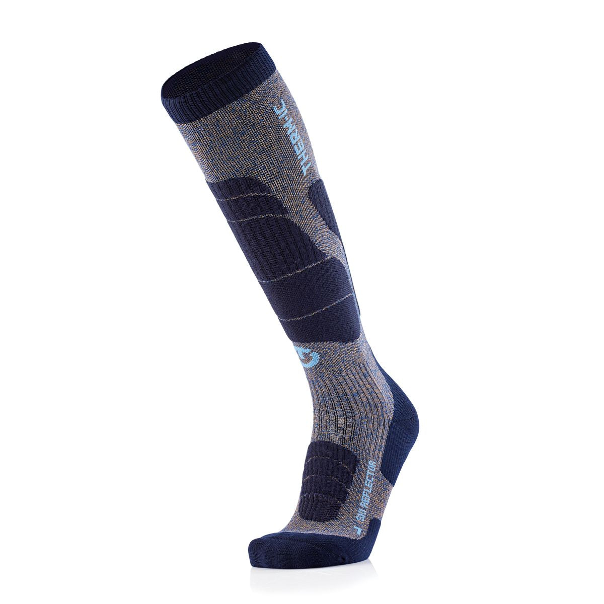 Ski Merino Reflector hommes