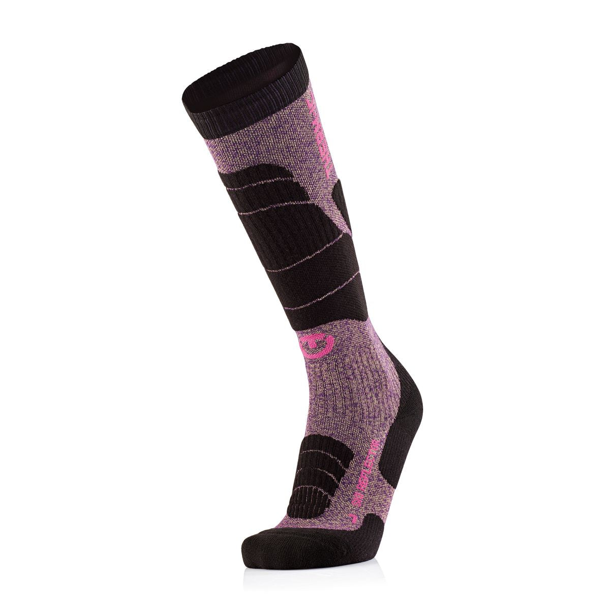 Ski Merino Reflector femmes