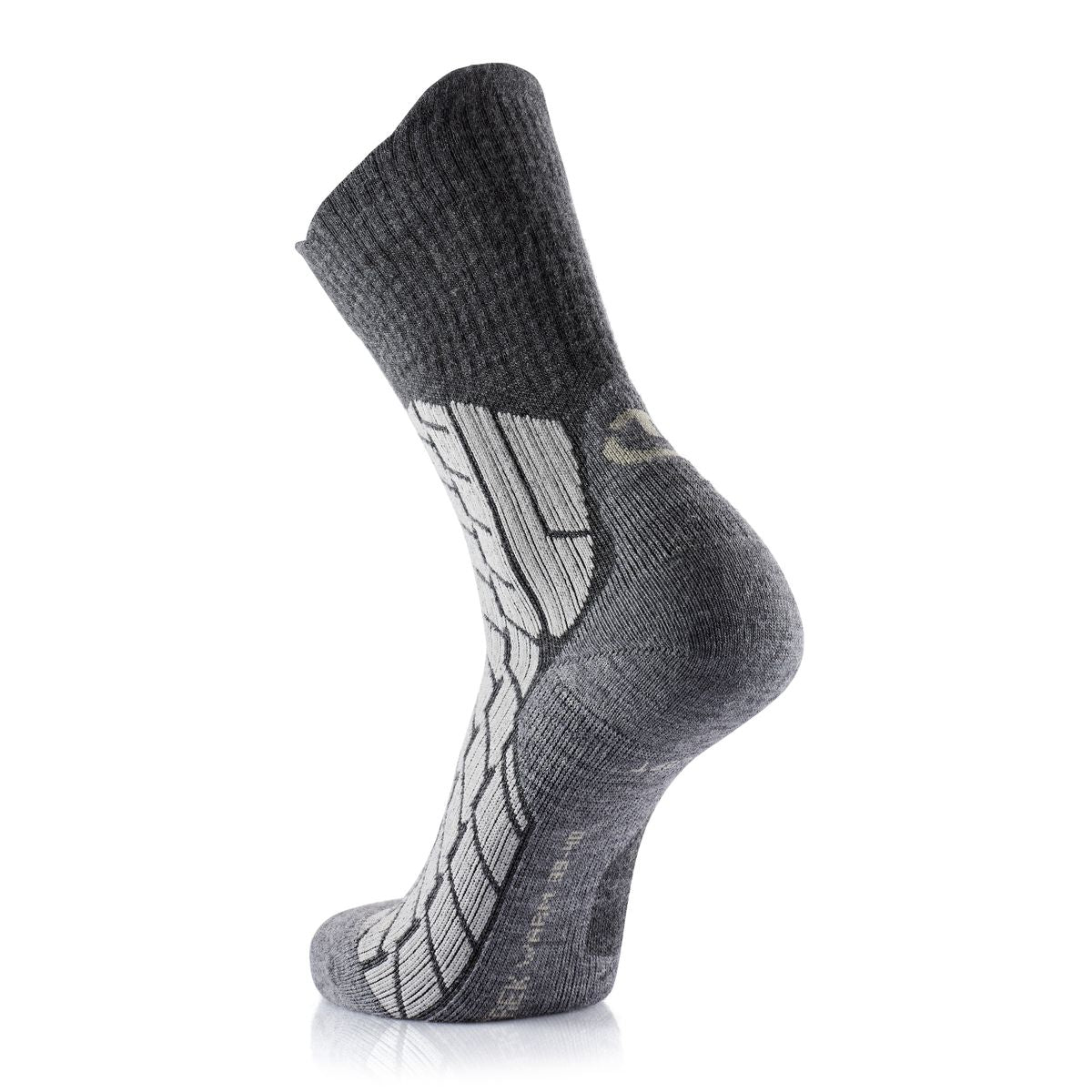 BAS DE RANDONNÉE TREKKING WARM UNISEXE