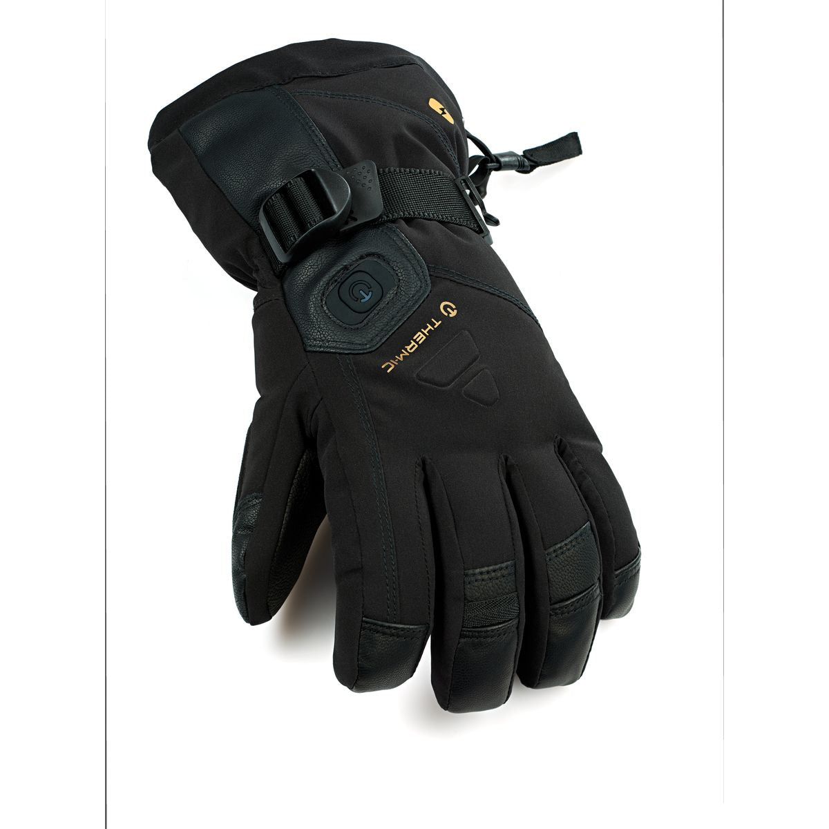 Gants Ultra Heat Boost hommes