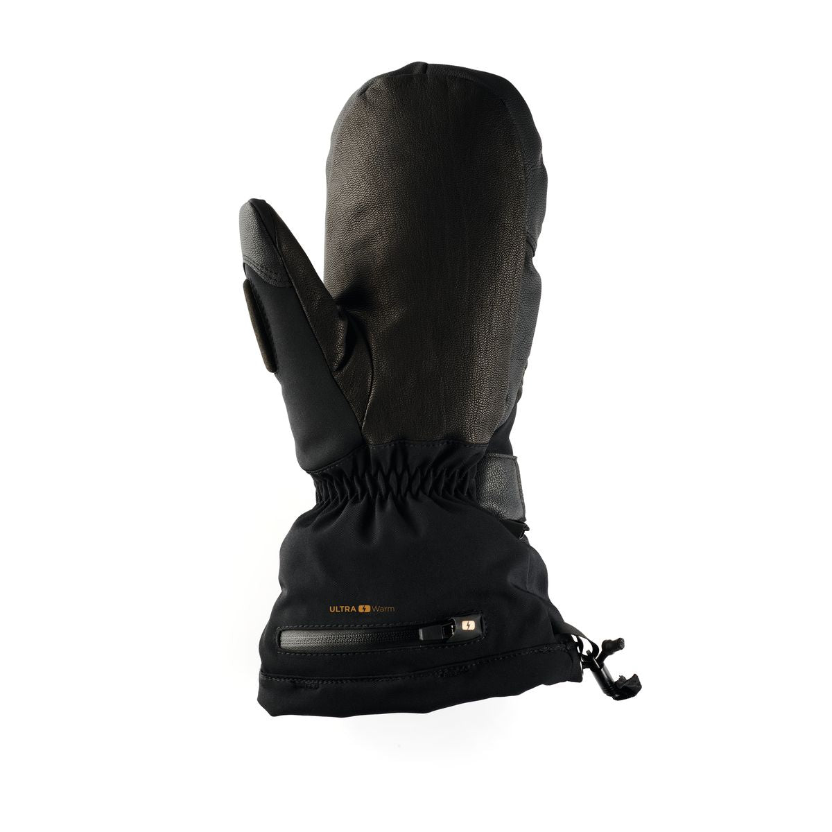 Mitaines Ultra Heat Boost hommes