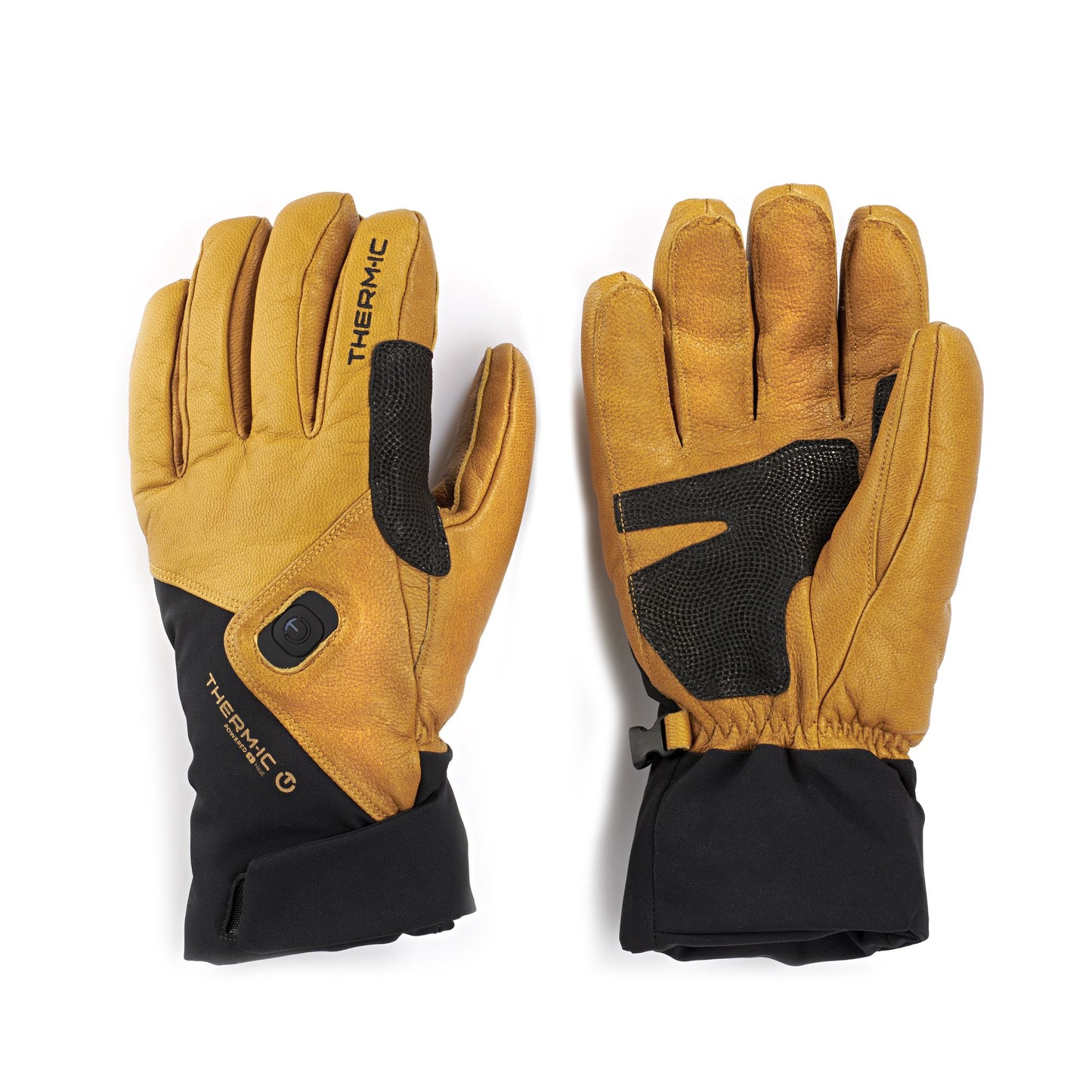 Gants Freeride Ultra Heat