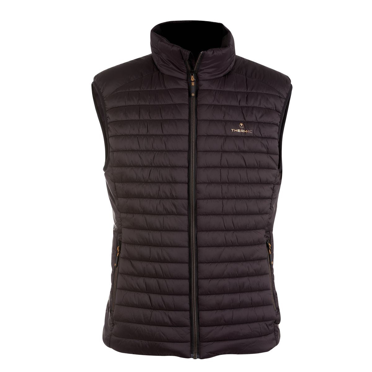 Veste chauffante hommes