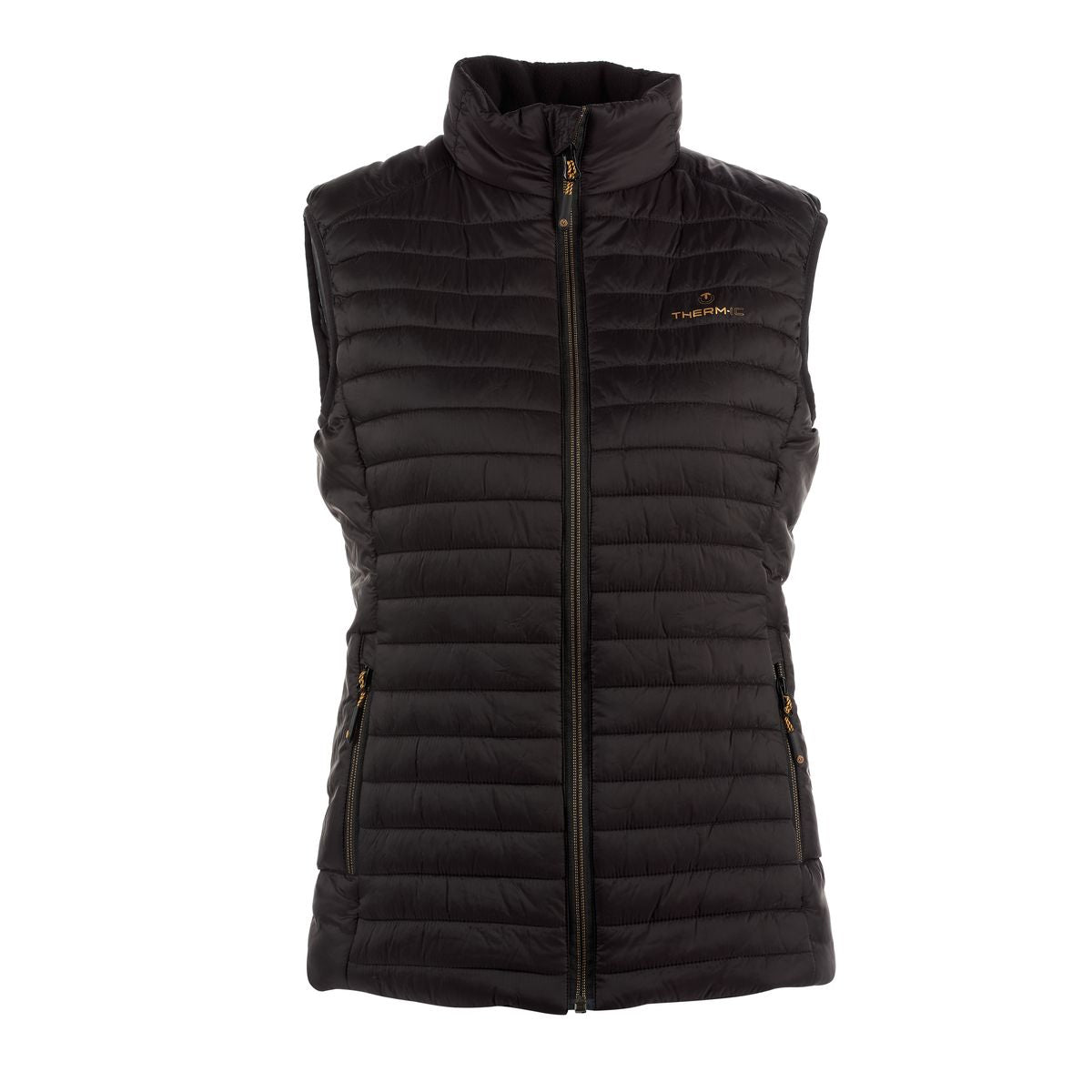 Veste chauffante femmes