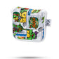 TMNT Comics Mallet Cover featuring vibrant Teenage Mutant Ninja Turtles artwork with iconic characters and comic strip design.