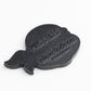TMNT Leonardo ball marker featuring a detailed design of the character with a blue mask and katana, ideal for golf enthusiasts and Teenage Mutant Ninja Turtles fans.