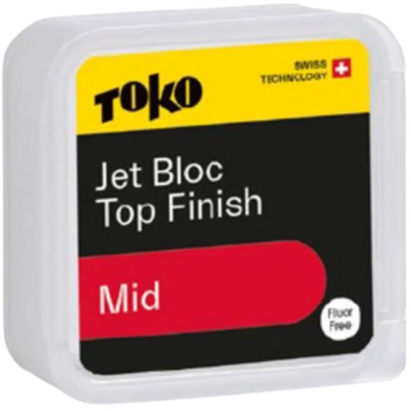Bloc Jet Mid