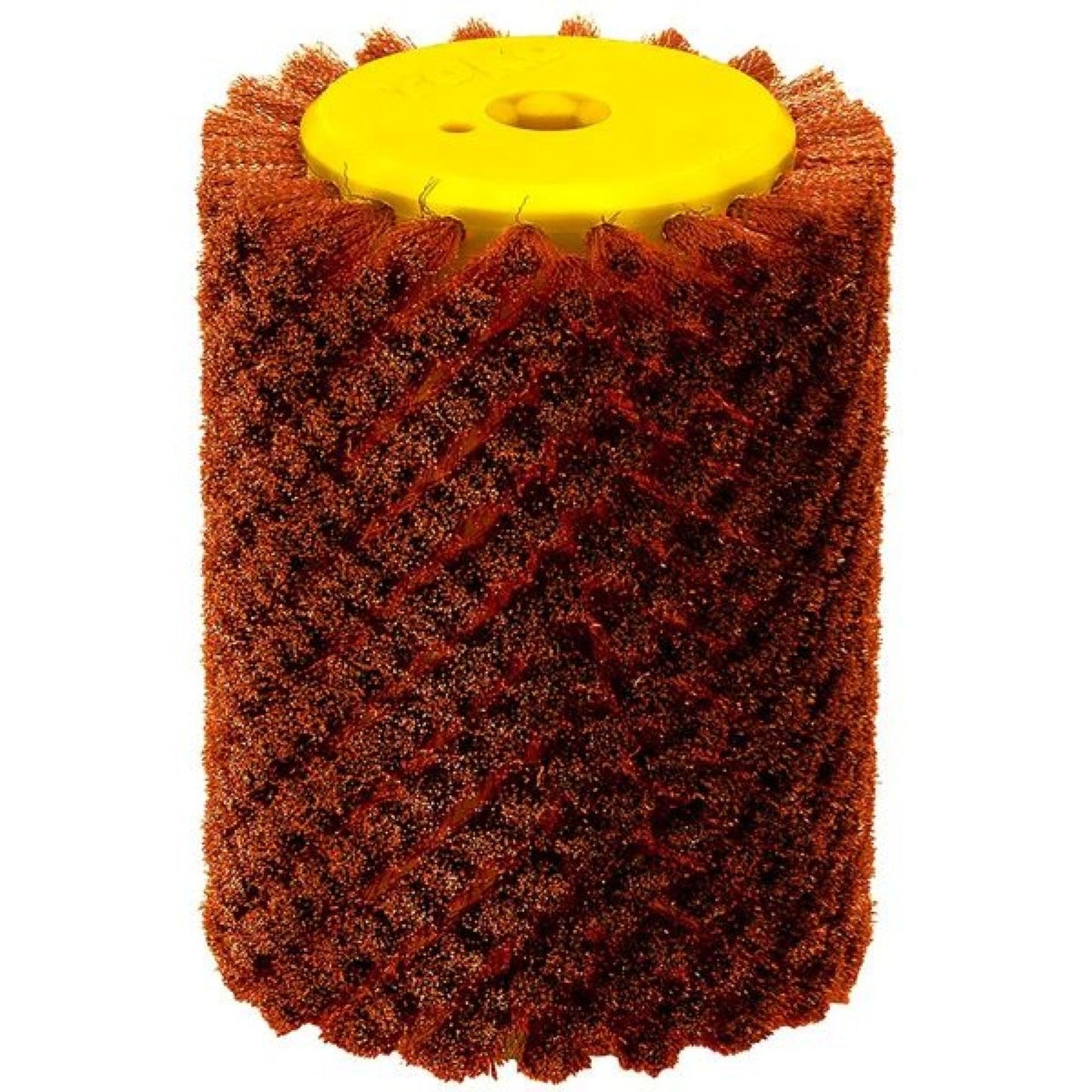 BROSSE ROTATIVE EN CUIVRE