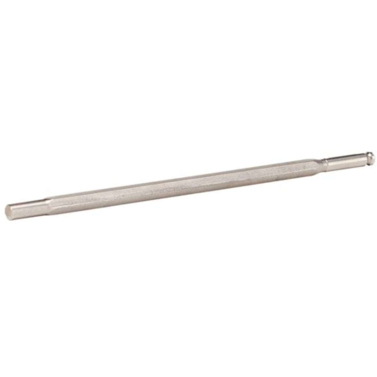 Arbre de 210mm pour brosse rotative