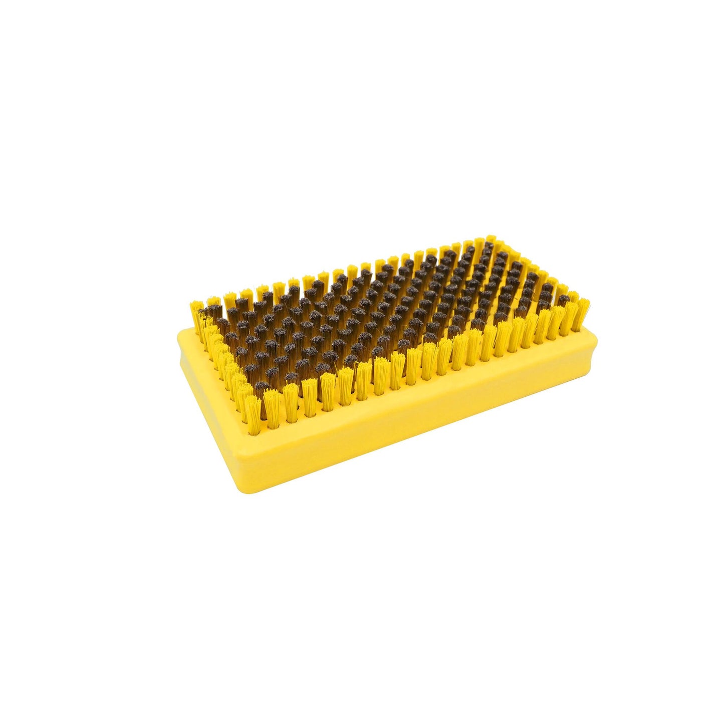 Brosse en acier extra-fin