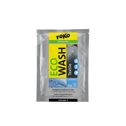 Eco Textile Wash 40ml