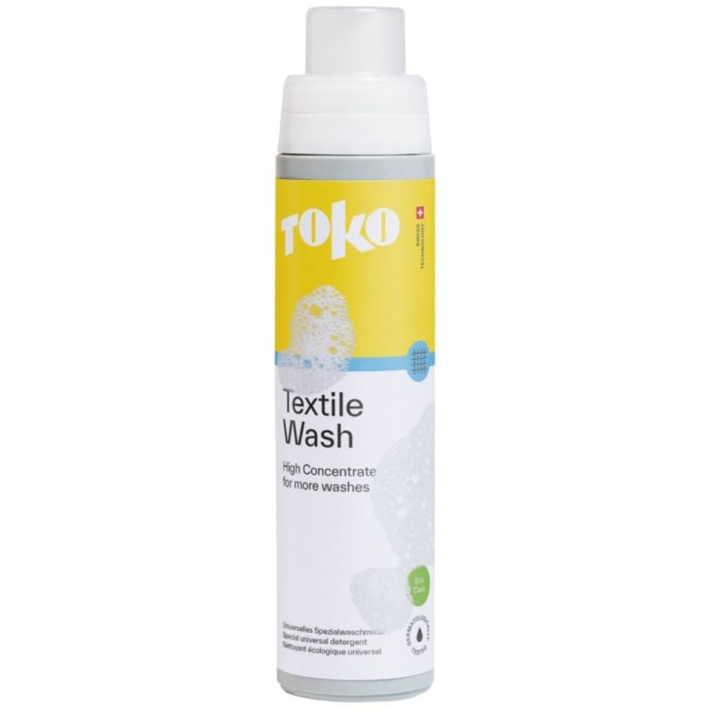 Nettoyant pour textile 250ml