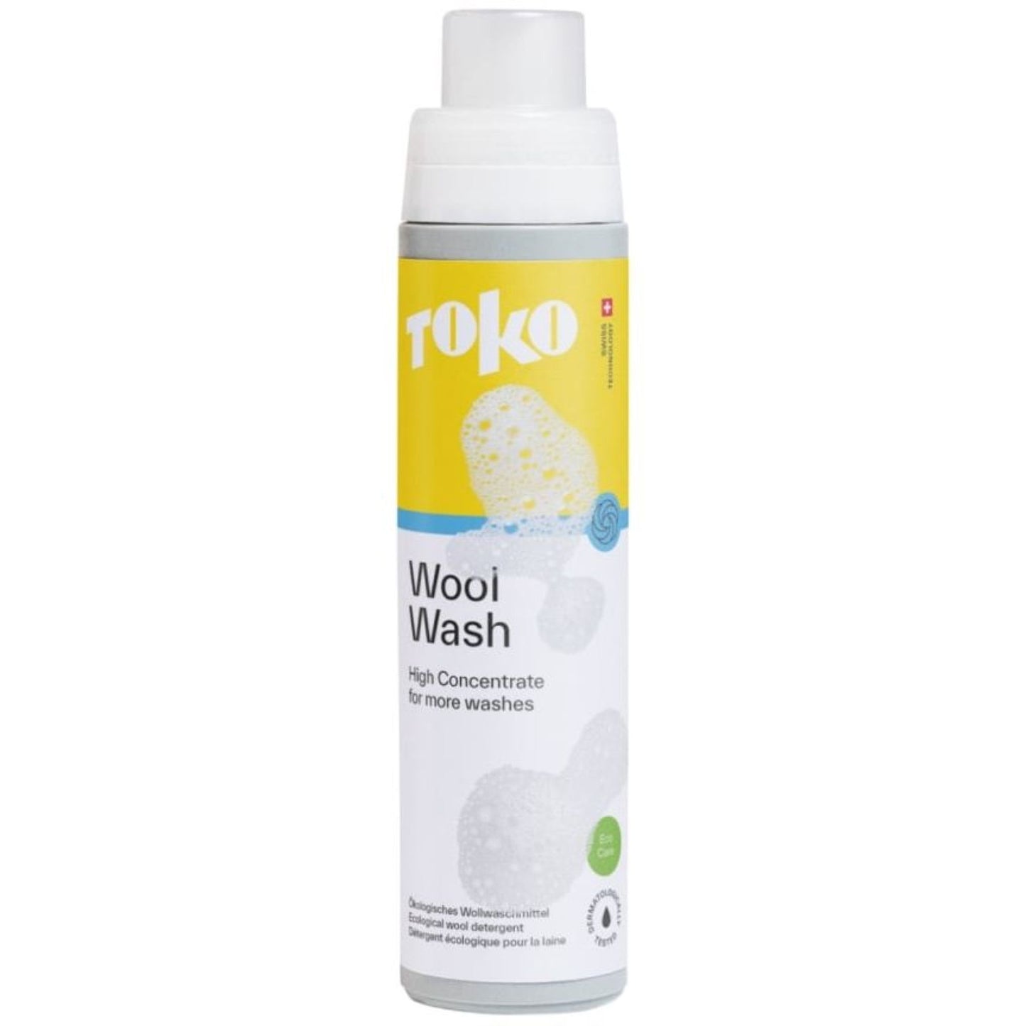 Nettoyant pour laine 250ml