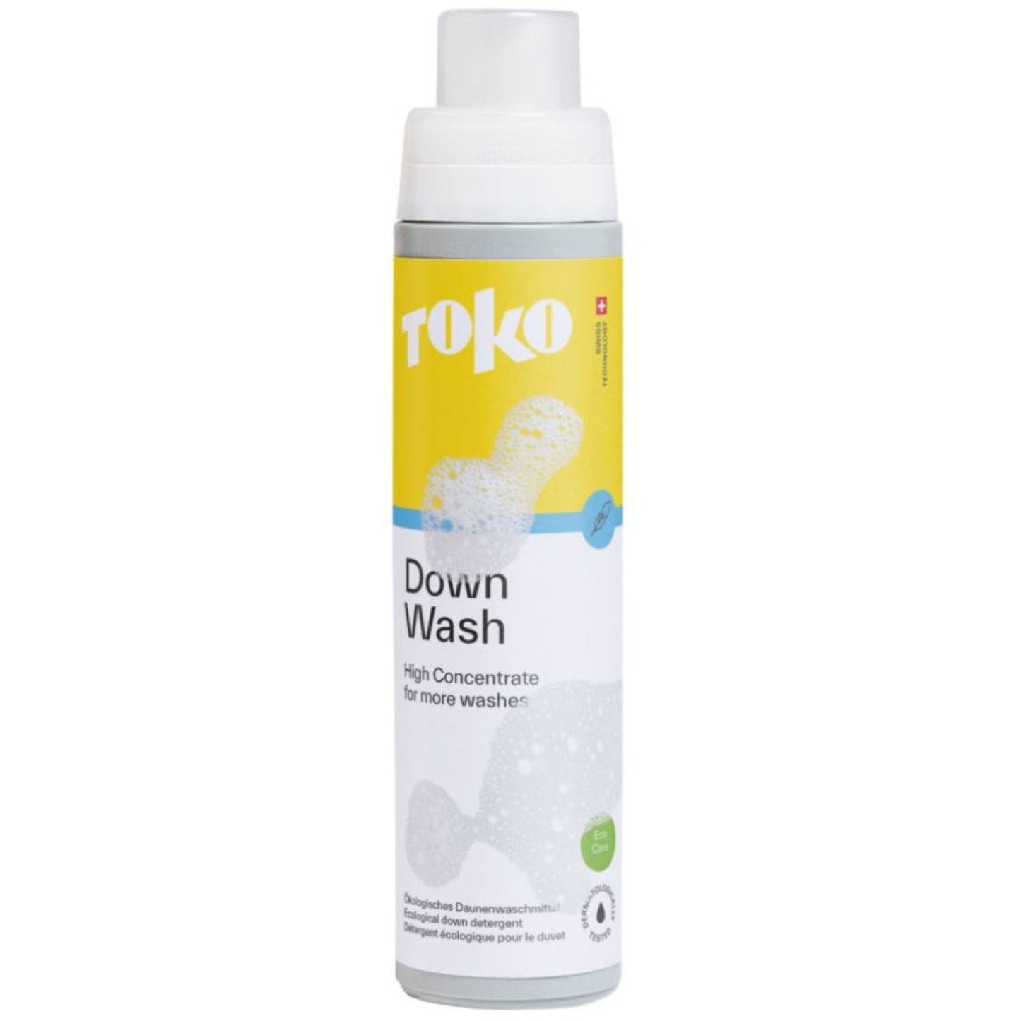 Nettoyant pour duvet 250ml