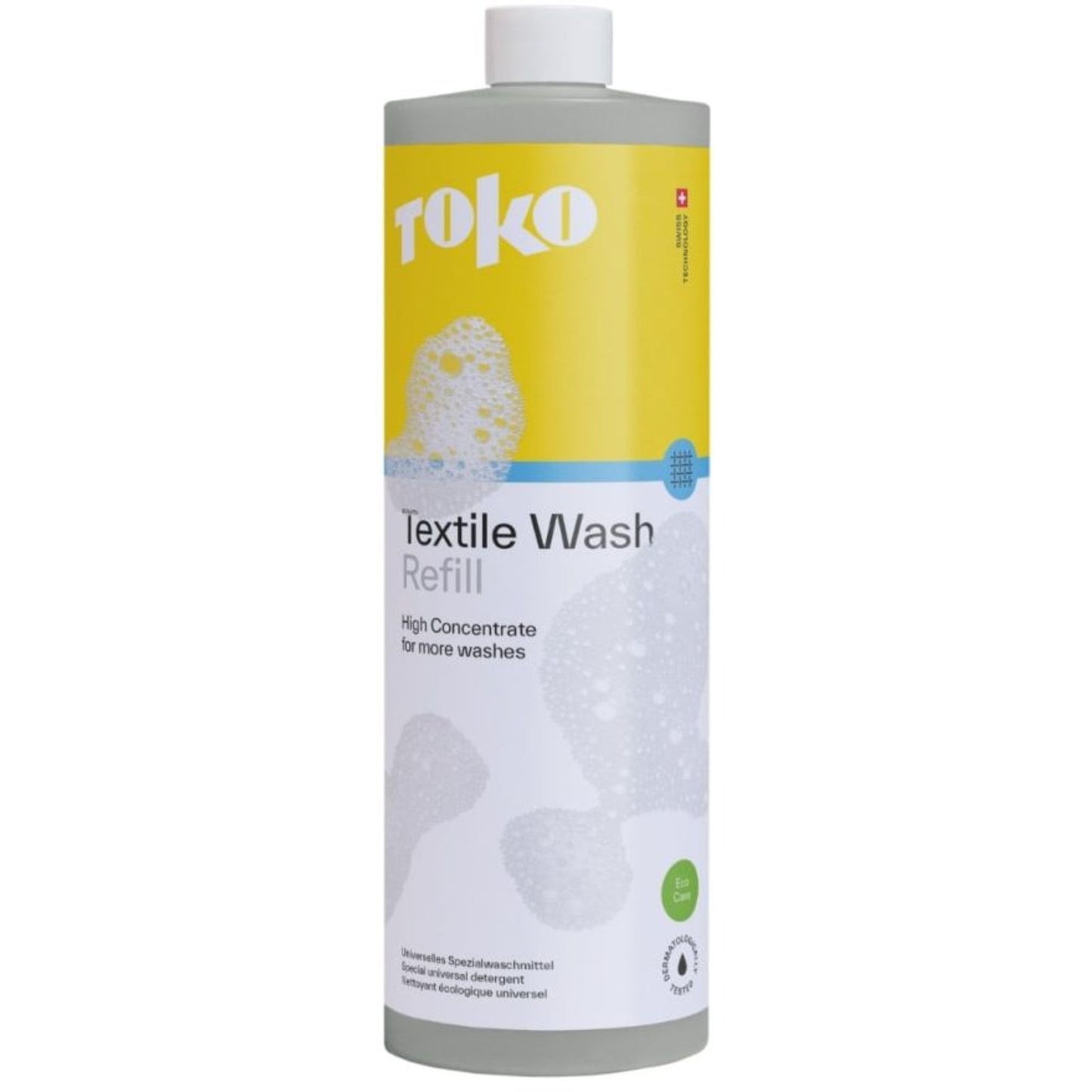 Nettoyant pour textile 1000ml