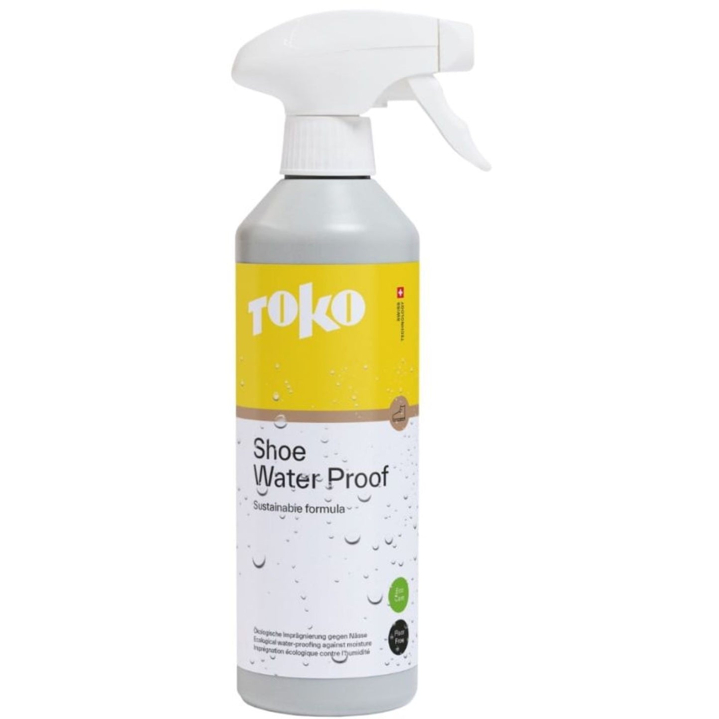 Imperméabilisant pour chaussures 500ml
