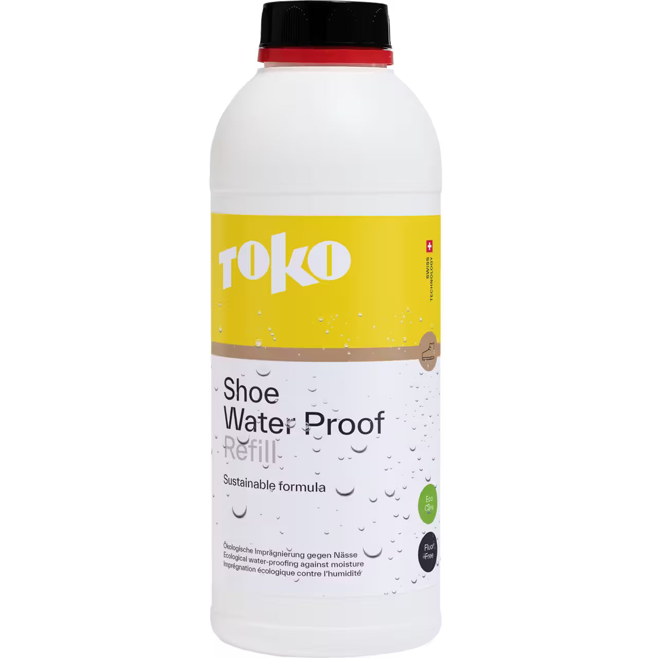 Imperméabilisant pour chaussures 1000ml