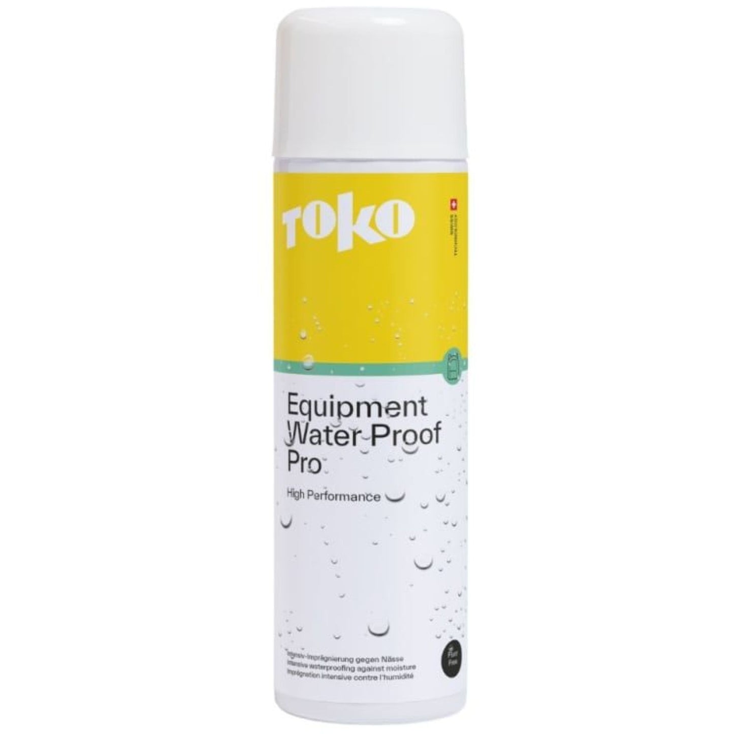 Imperméabilisant Pro pour équipement 500ml