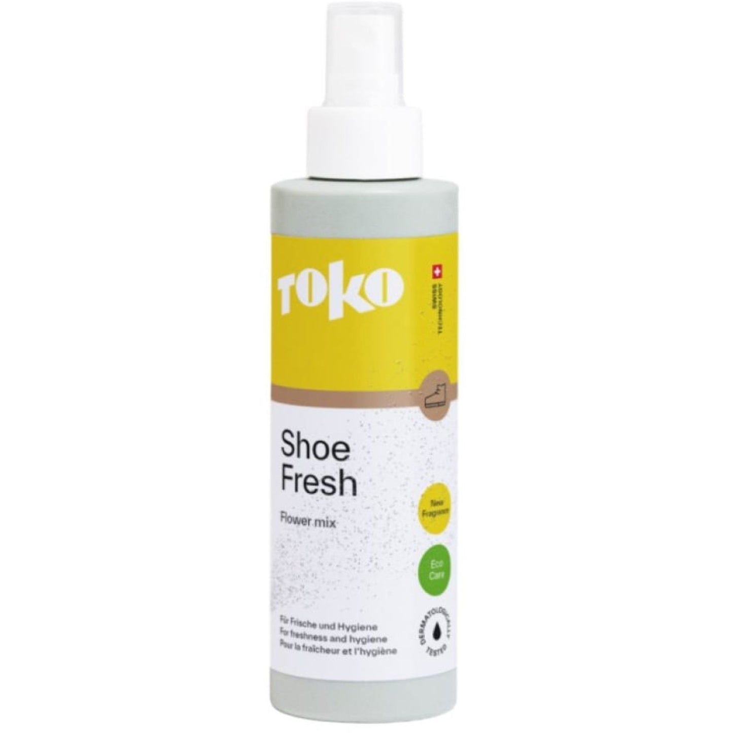 Désodorisant pour chaussures 150ml