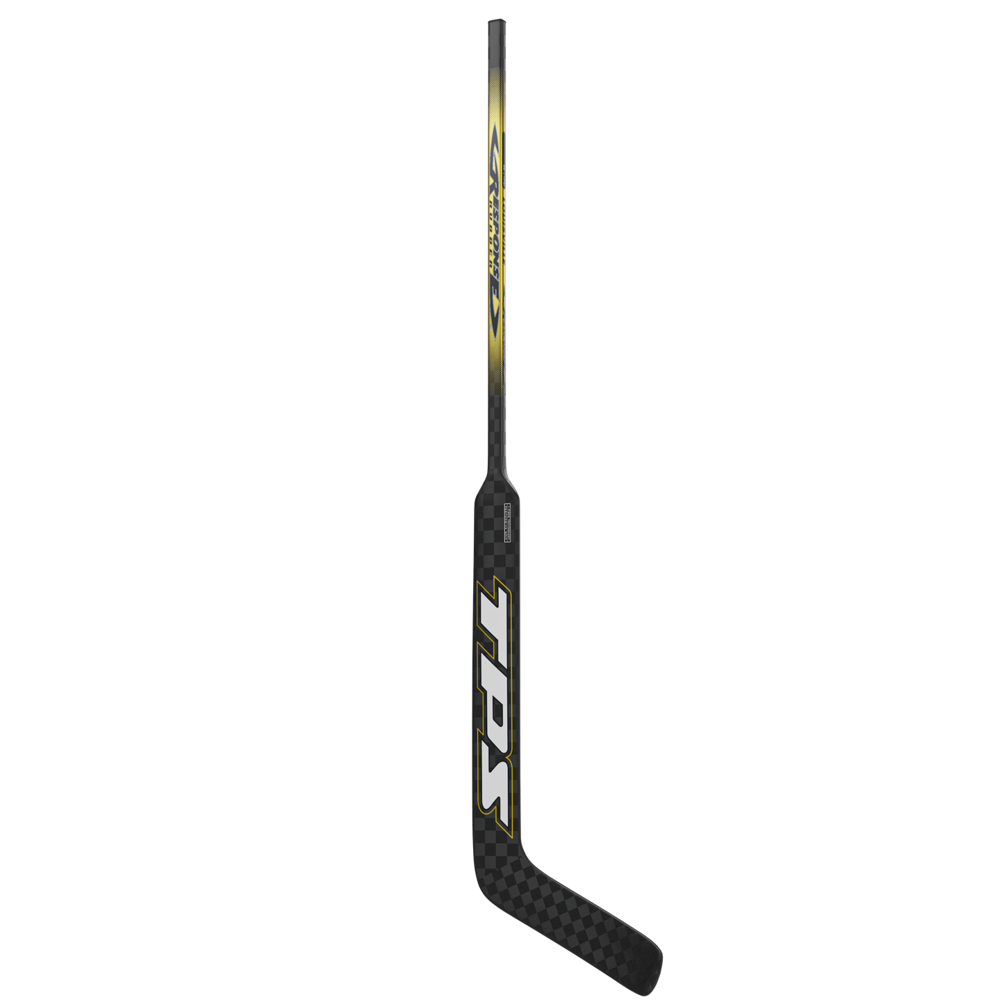 TPS RESPONSE RUBBER GOALIE 23LTP31INT