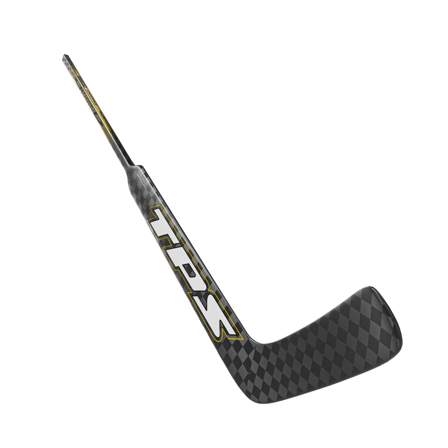TPS RESPONSE RUBBER GOALIE 23LTP31INT