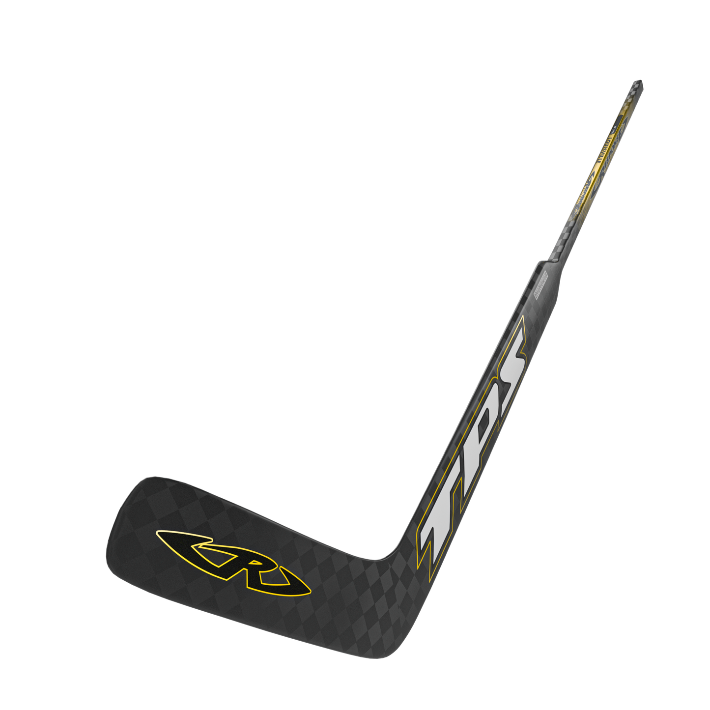 TPS RESPONSE RUBBER GOALIE 25LTP31SR