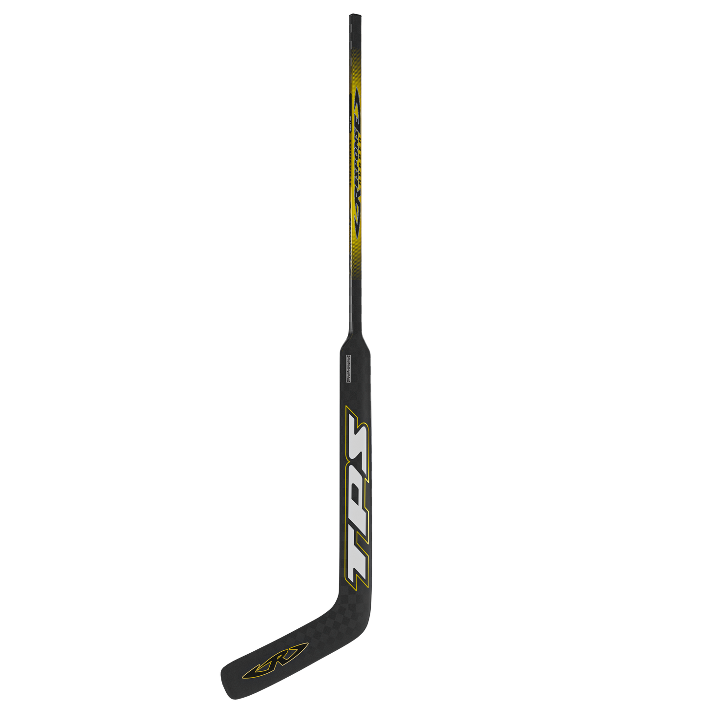 TPS RESPONSE RUBBER GOALIE 25LTP31SR