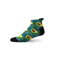Avocado Tab Socks