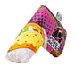 Alt text: "Bogey Supreme Blade Putter Cover in stylish design, featuring protective padding and a secure fit for golf putters."