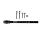 ORTLIEB THRU AXLE M6-CONNECTOR BLACK 1.5MM