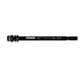 ORTLIEB THRU AXLE M6-CONNECTOR BLACK 1.5MM