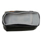 ORTLIEB TOPTUBE BAG PERFORATED STRAPS BLACK 1.5L