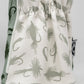 Alt text: "Trout Driver Cover featuring a colorful trout design for golf clubs, ideal for stylish protection on the green."