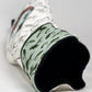 Trout driver cover with realistic fish design, featuring vibrant colors and detailed scales, perfect for golf enthusiasts.
