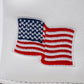 Trump Blade Putter Cover featuring a detailed design with a presidential theme, designed for standard blade putters.