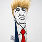 "Trump Hybrid Cover featuring a sleek design with bold graphics and vibrant colors."