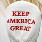 Trump Hybrid Cover featuring a vibrant design with bold colors and the iconic Trump branding.