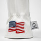 Trump Hybrid Cover - sleek design featuring a protective case with a prominent Trump graphic, ideal for smartphone protection.