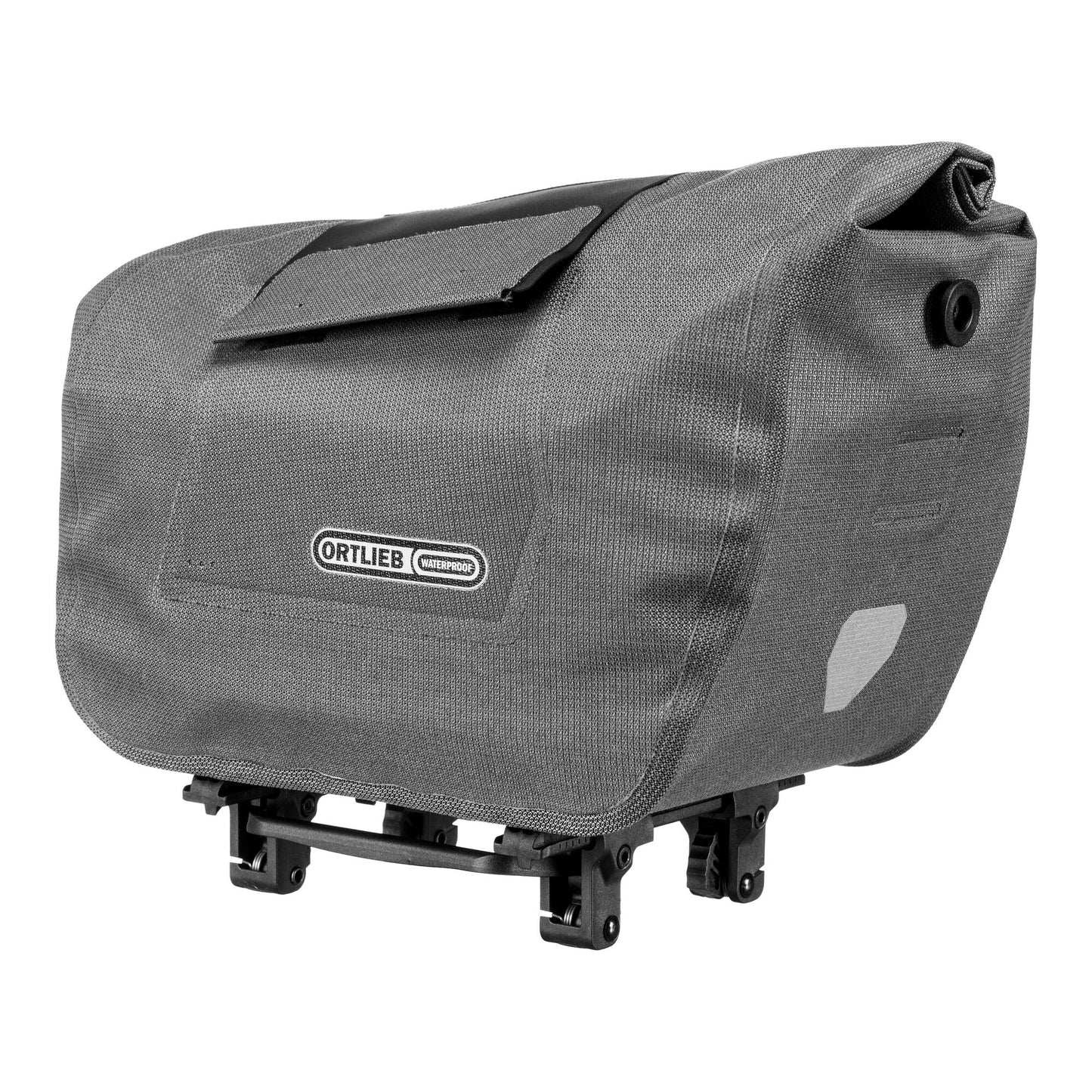 ORTLIEB TRUNK-BAG RC BLACK 12L