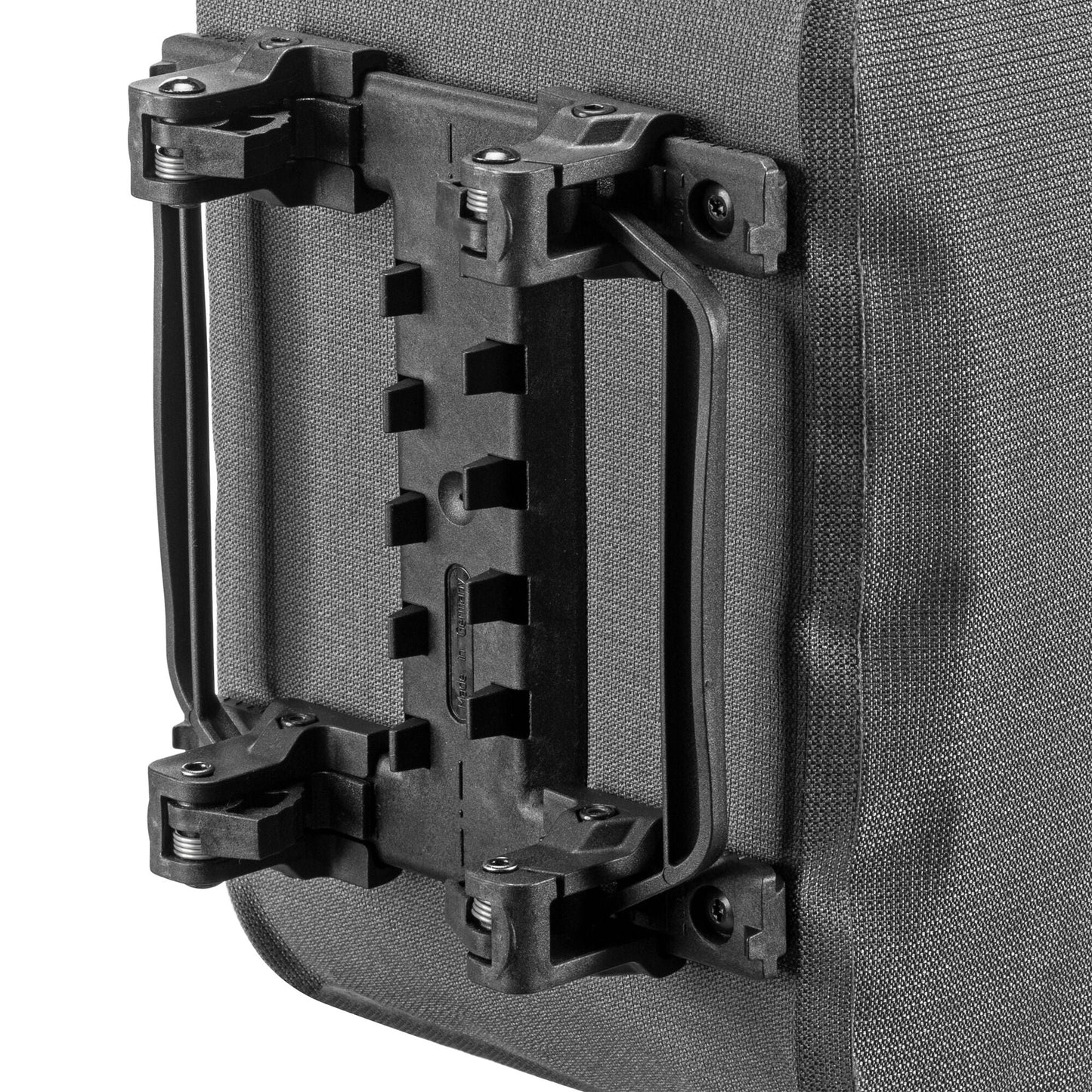 ORTLIEB TRUNK-BAG RC BLACK 12L