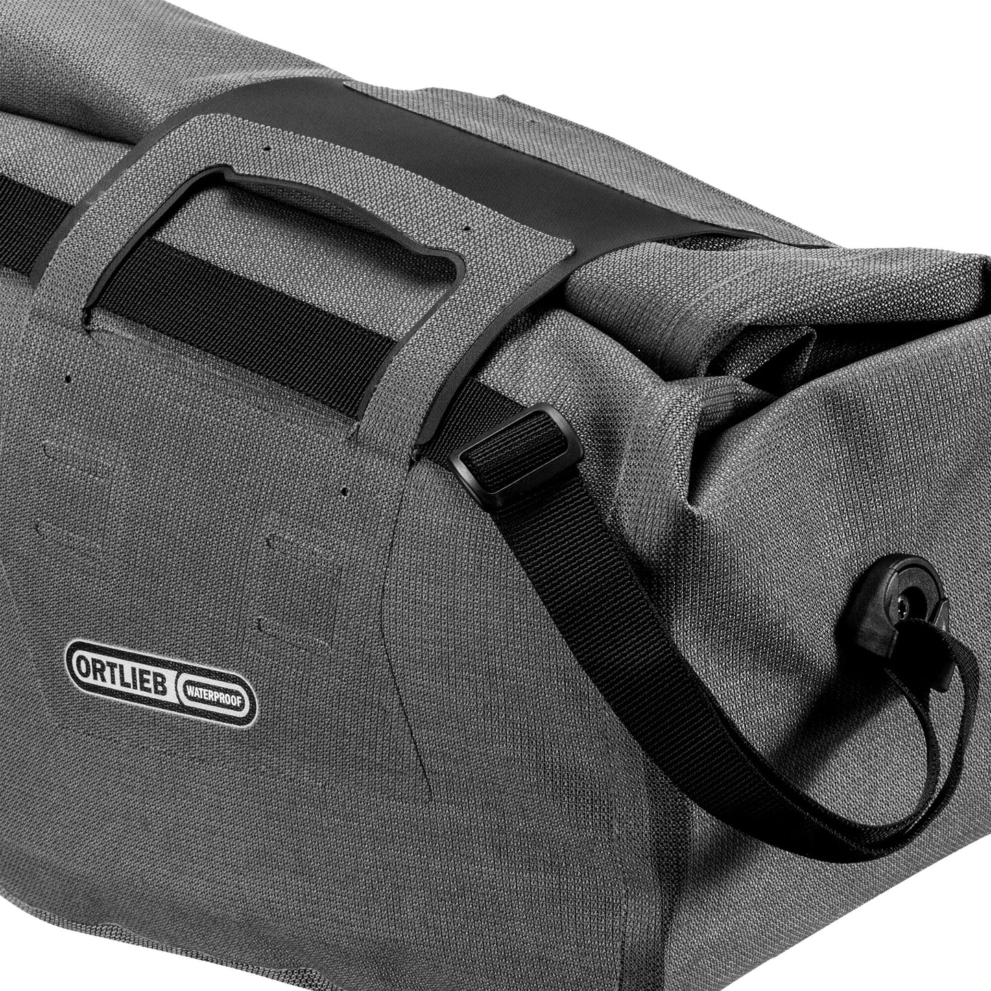 ORTLIEB TRUNK-BAG RC BLACK 12L
