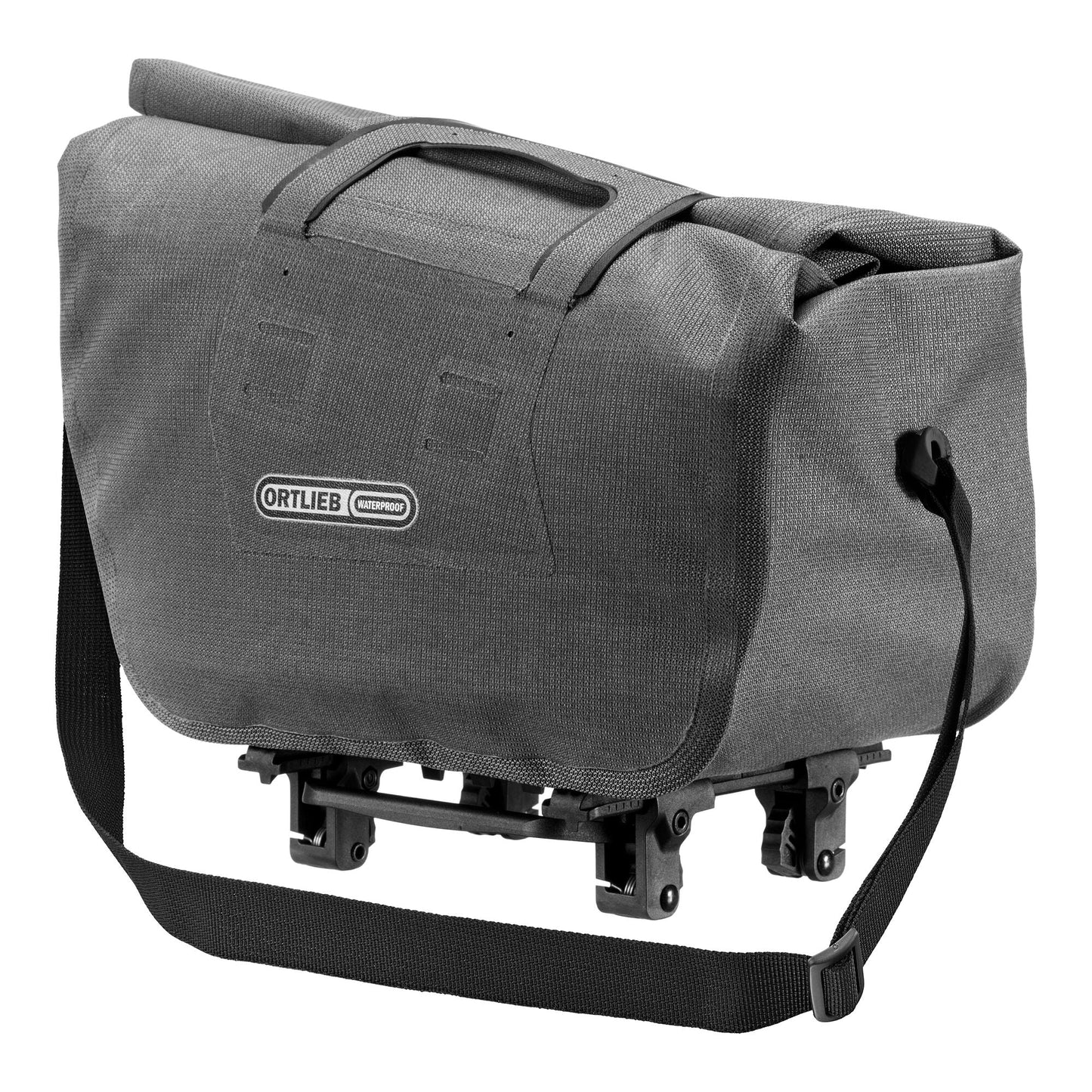 ORTLIEB TRUNK-BAG RC BLACK 12L