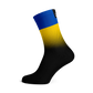 Ukraine Flag Socks