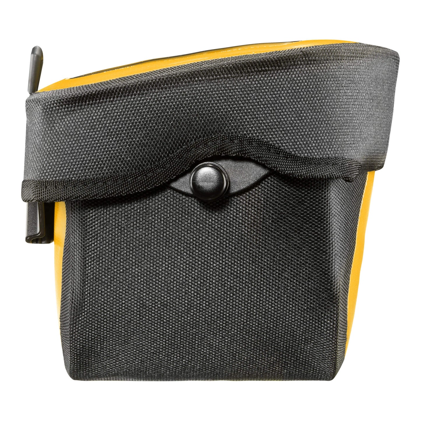 ORTLIEB HANDLEBAR BAG ULTIMATE6 S CLASSIC WO.ADAPTER PETROL/BLACK 5L