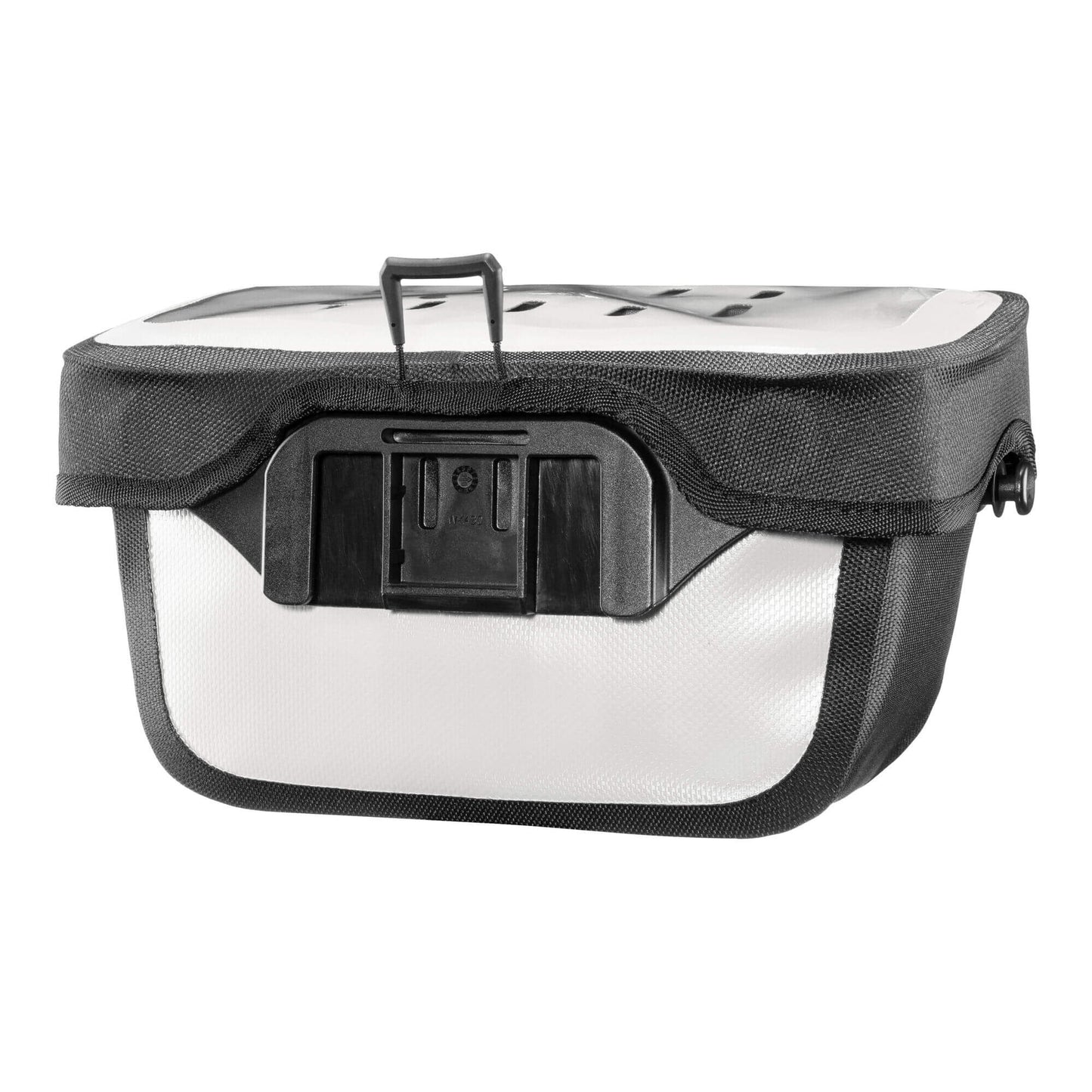 ORTLIEB HANDLEBAR BAG ULTIMATE6 S CLASSIC WO.ADAPTER PETROL/BLACK 5L