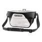 ORTLIEB HANDLEBAR BAG ULTIMATE6 S CLASSIC WO.ADAPTER PETROL/BLACK 5L