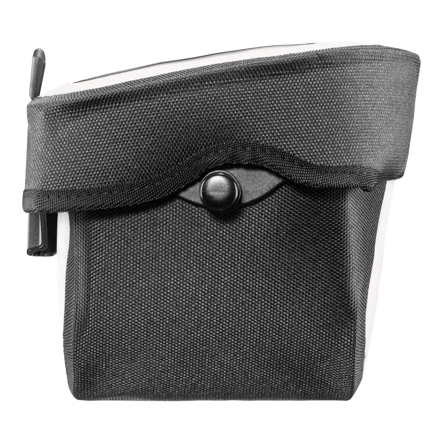 ORTLIEB HANDLEBAR BAG ULTIMATE6 S CLASSIC WO.ADAPTER PETROL/BLACK 5L