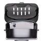 ORTLIEB HANDLEBAR BAG ULTIMATE SIX FREE